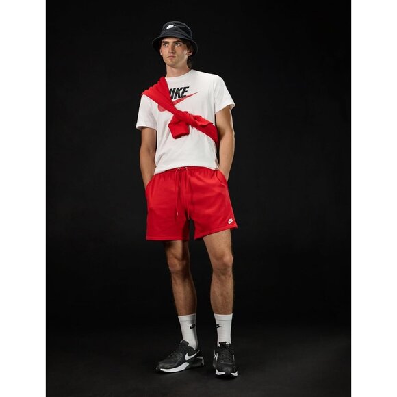 ⚡Nike Men's Black/White/Cool Grey/Wolf Grey Air Max Padded Fashion Sneakers - Picture 3 of 7